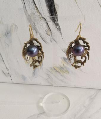 orecchini-in-bronzo-con-perle