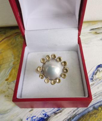 anello-in-bronzo-con-perla-mis
