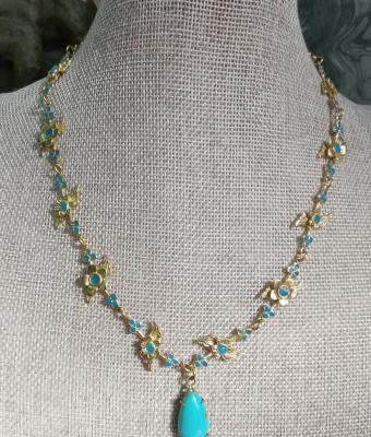 collier-in-bronzo-giallo-con-s