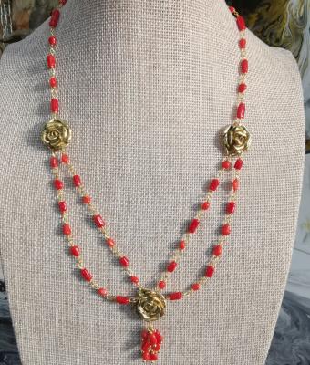 collana-in-bronzo-giallo-e-cor