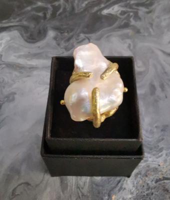 anello-in-bronzo-giallo-regola