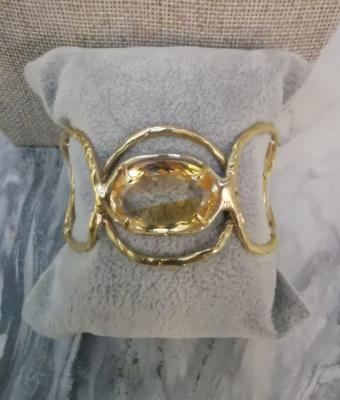 bracciale-rigido-con-citrino-c