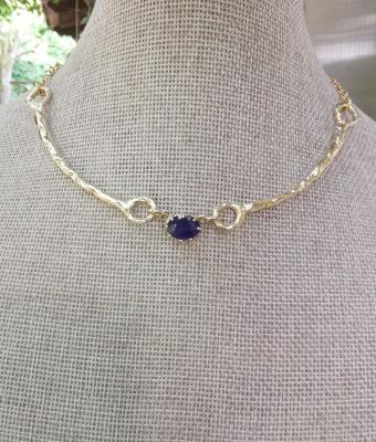 collier-in-bronzo-giallo-con-z