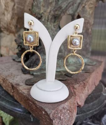 orecchini-in-bronzo-giallo-con