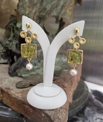 orecchini-in-bronzo-giallo-con