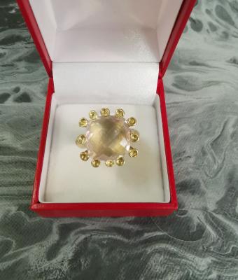 anello-in-bronzo-giallo-regola