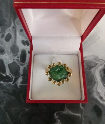 anello-in-bronzo-giallo-con-sm