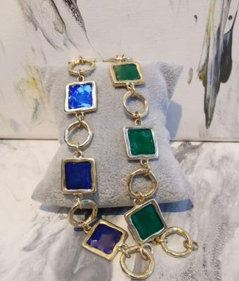 bracciali-in-bronzo-giallo-con