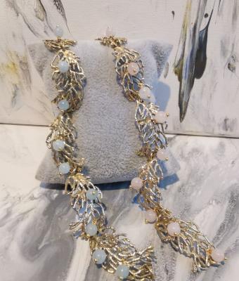 bracciali-in-bronzo-giallo-con