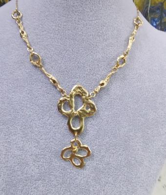 collier-in-bronzo-giallo-pezzo