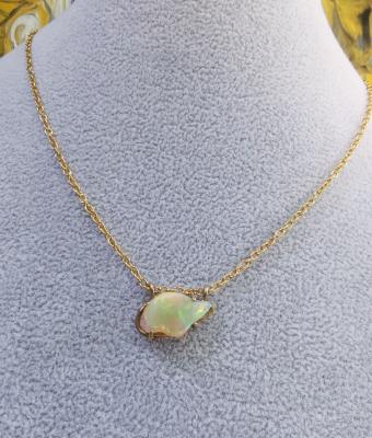 collier-in-bronzo-giallo-con-o