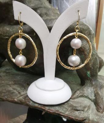 orecchini-in-bronzo-giallo-con