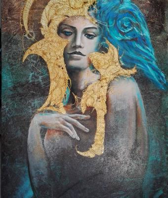 athena