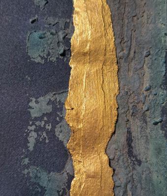 astratto-blu-oro