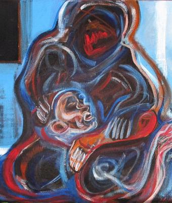 stabat-mater