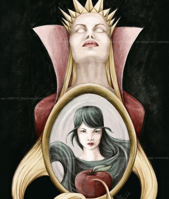 biancaneve
