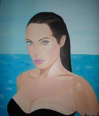 angelina