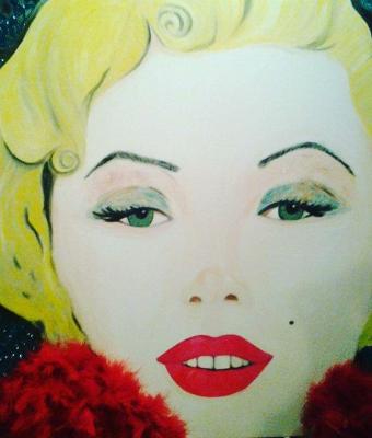 stupenda-marilyn