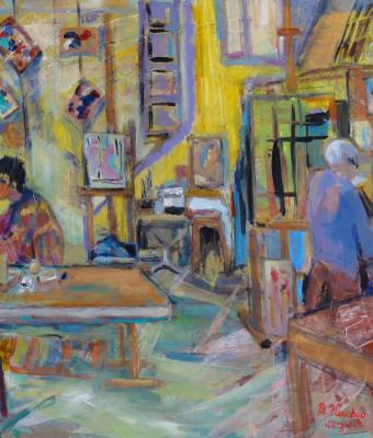 l-atelier