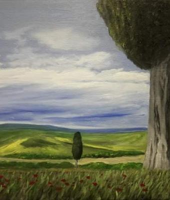 campagna-toscana