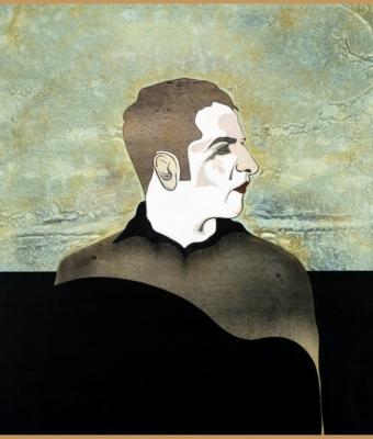 autoritratto