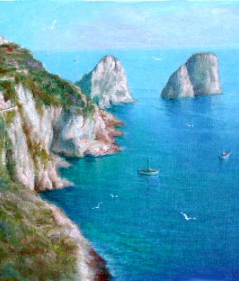 capri-i-faraglioni