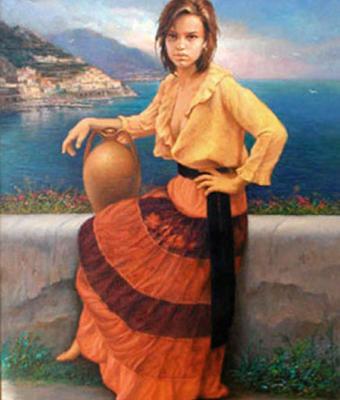 amalfitana
