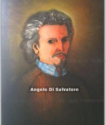 autoritratto