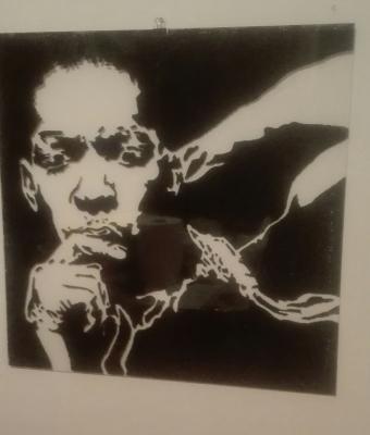 john-coltrane