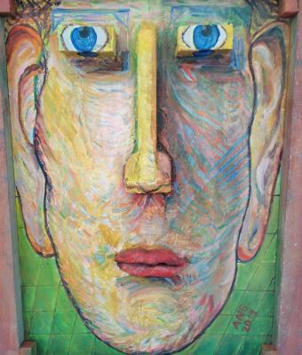 head-of-man