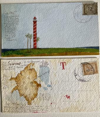 cartolina