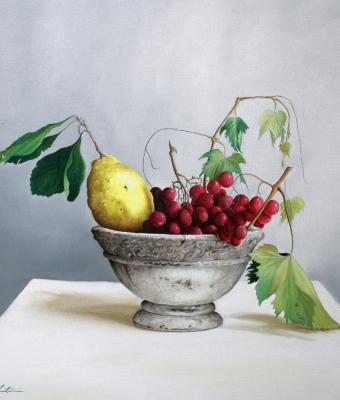 frutta