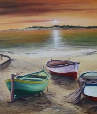 tramonto