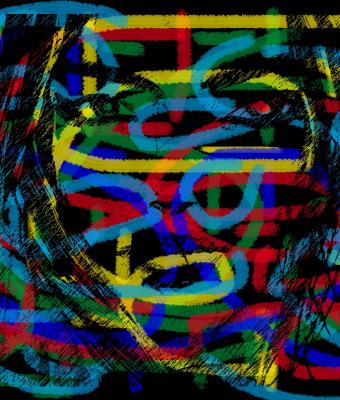 enigma-donna