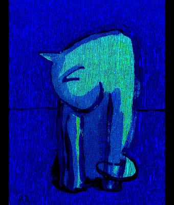 gatto-seduto