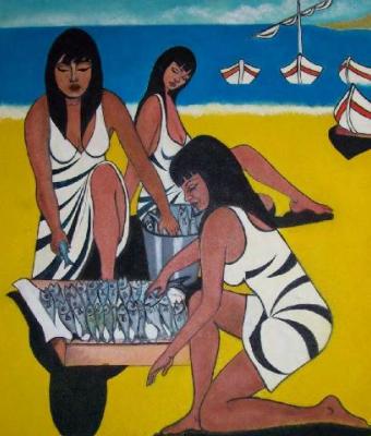 le-tre-donne