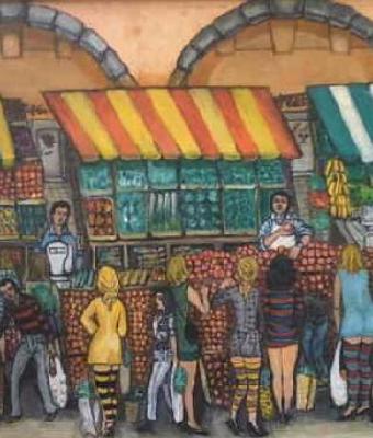 mercato
