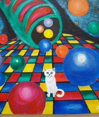 mondo-gatto