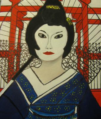 il-kimono