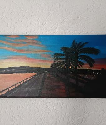 lungomare-di-palma-di-maiorca