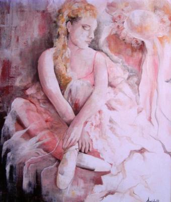 ballerina