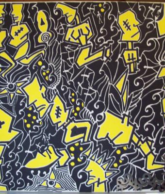 emarginazione