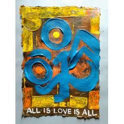 all-is-love