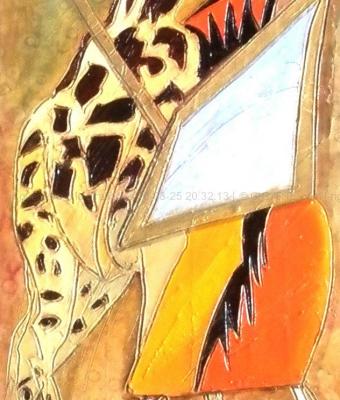 il-guerriero-e-la-giraffa