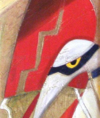il-guerriero-e-gli-aironi