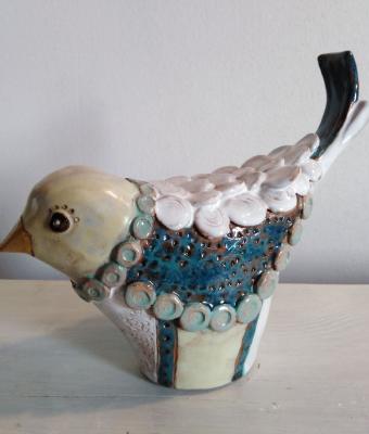 bird