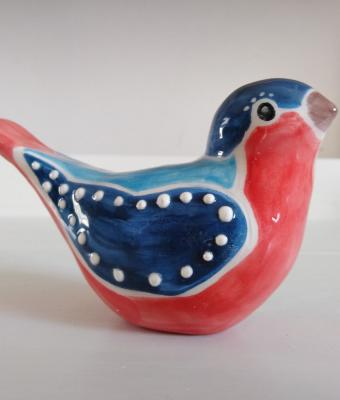 bird