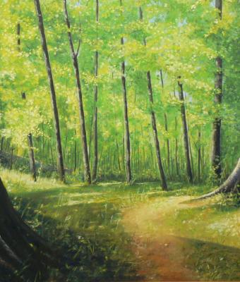 nel-bosco