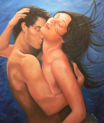 passione