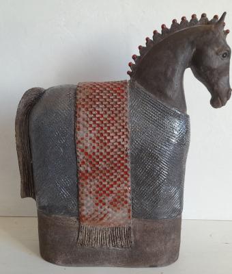 cavallo-nero